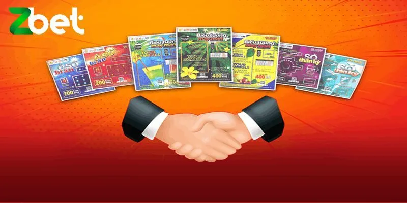 Thông tin về cơ cấu giải thưởng và cách chơi xổ số cào