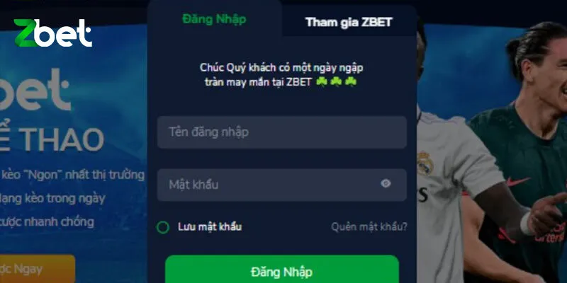 Điều cần chú ý khi thực hiện đăng nhập nhà cái