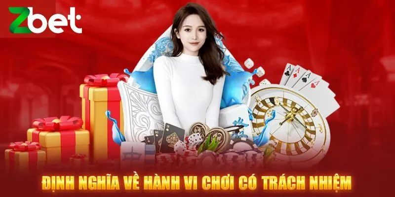 Chơi có trách nhiệm Zbet nêu rõ các lợi ích và rủi ro
