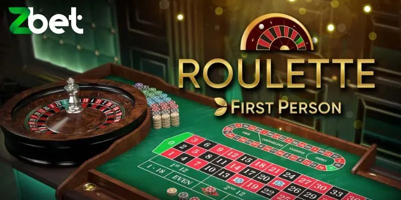 Roulette Games là gì?