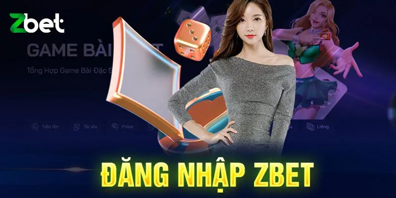 Giải đáp xoay quanh việc đăng nhập Zbet