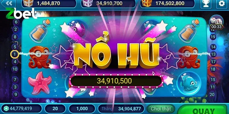 Khái quát về cách chơi nổ hũ đổi thưởng