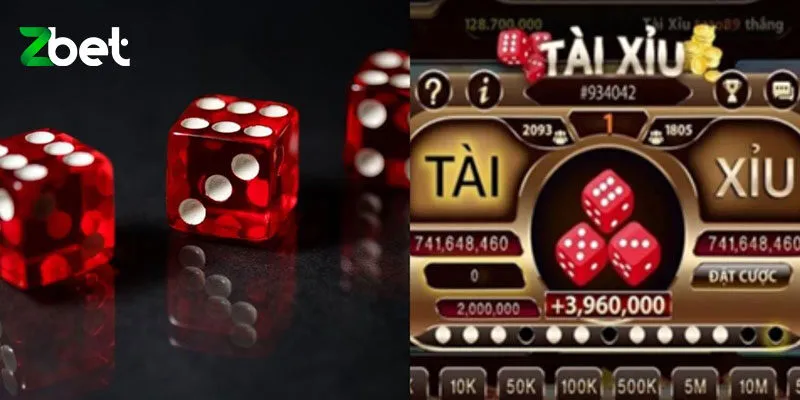 Mẹo chơi tài xỉu hốt bạc khủng từ nhà cái