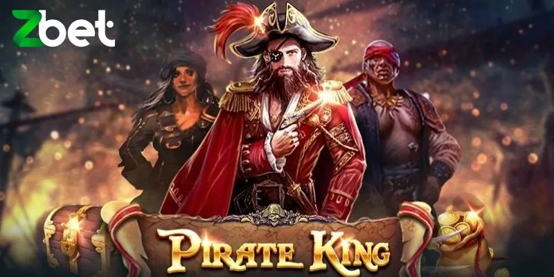 Tổng quan về nổ hũ Pirate King