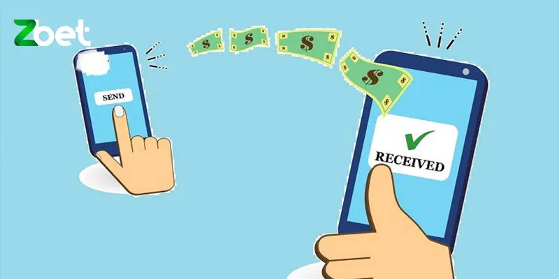 Điều kiện rút tiền Zbet hội viên cần ghi nhớ