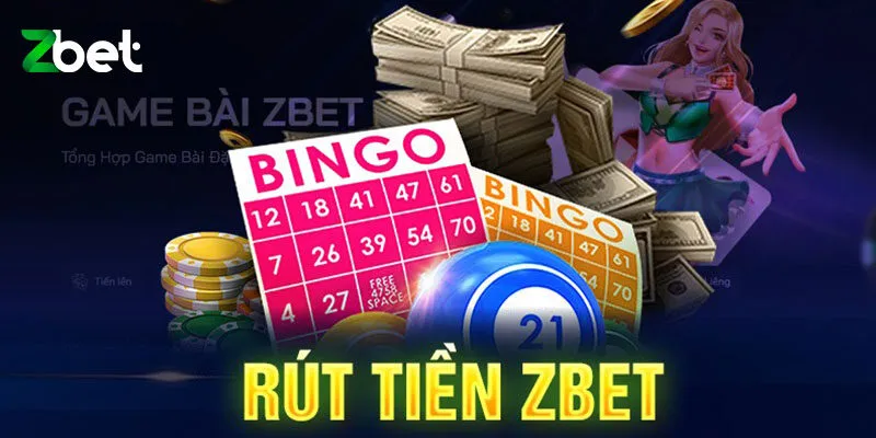Lưu ý quan trọng trong quá trình rút tiền Zbet