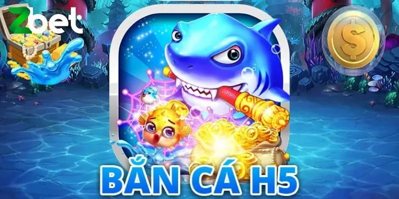 Chia sẻ chiến thuật chơi bắn cá H5 cực hay từ cao thủ