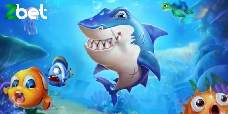 Một số bí kíp săn ngư từ game thủ