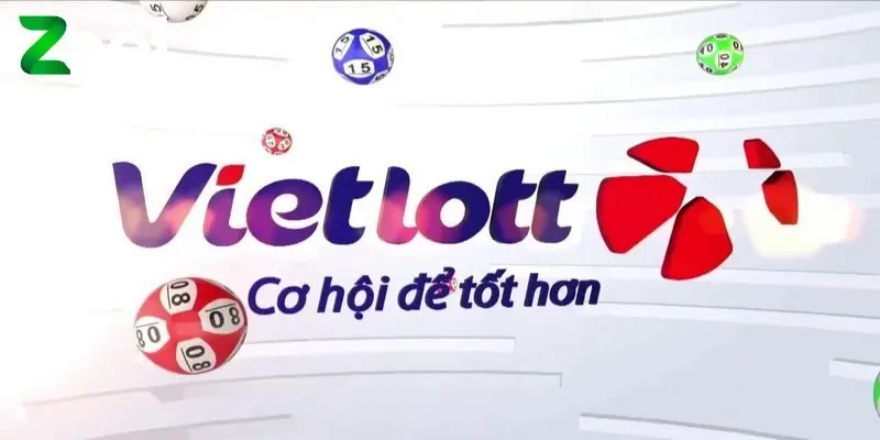 Giải đáp thắc mắc xổ số Vietlott là gì?