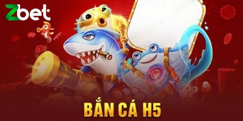 Điểm qua các ưu điểm nổi bật tại bắn cá H5