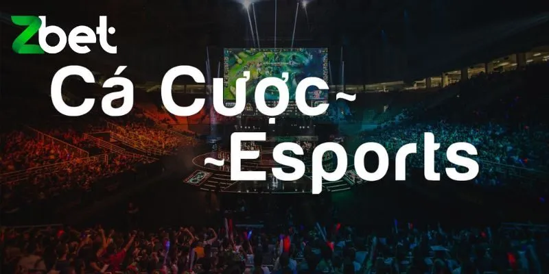 Kinh nghiệm cá cược esports thành công ăn tiền