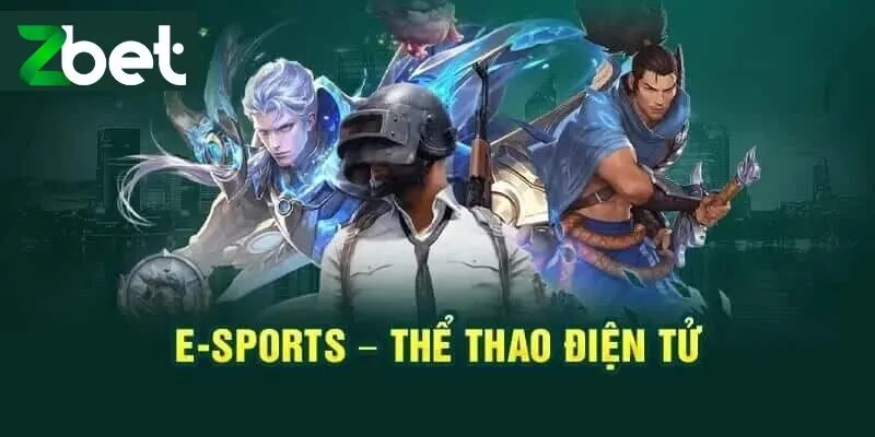 Kèo esports là gì?