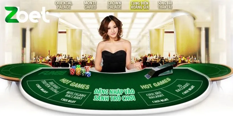 Cách chơi dễ thắng được các cao thủ chia sẻ