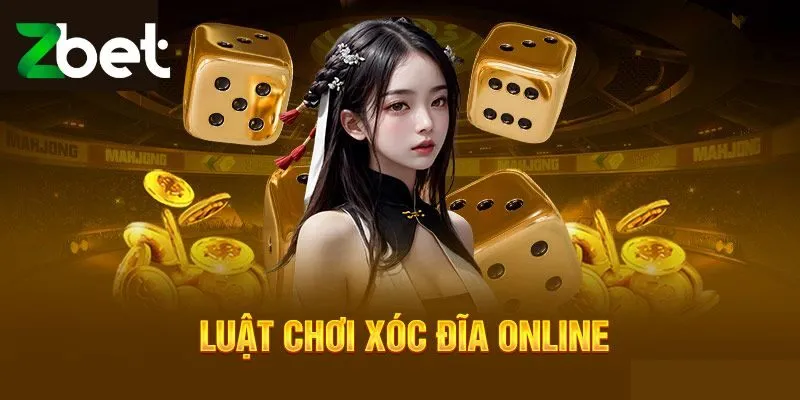 Mẹo chơi xóc đĩa online dễ thắng cho tân thủ