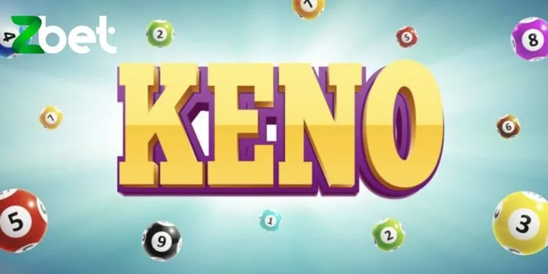 Keno là gì?